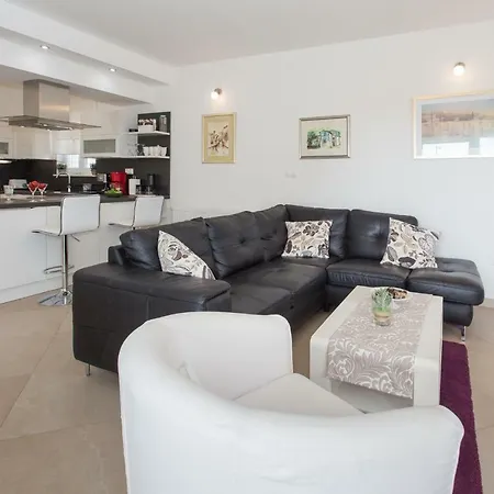 Villa Lila Vodice