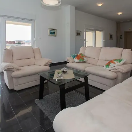 Villa Lila Vodice